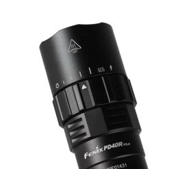 Fenix PD40R V3.0 LED Taschenlampe 3000 Lumen -Outdoor Gear Verkauf fenix pd40r v30 led taschenlampe 3000 lumen3