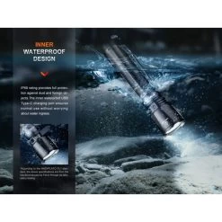 Fenix TK11R LED Taschenlampe 1600 Lumen -Outdoor Gear Verkauf fenix tk11r led taschenlampe 1600 lumen7