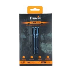 Fenix TK16 V2.0 LED Taschenlampe 3100 Lumen -Outdoor Gear Verkauf fenix tk16 v20 led taschenlampe 3100 lumen7
