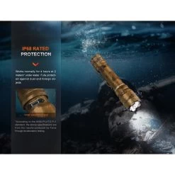 Fenix TK20R UE SFT70 LED Taschenlampe 2800 Lumen Tropic Green -Outdoor Gear Verkauf fenix tk20r ue sft70 led taschenlampe 2800 lumen tropic green8