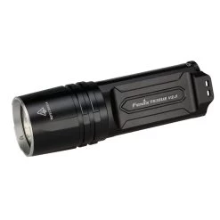 Fenix TK35UE V2.0 LED Taschenlampe 5000 Lumen