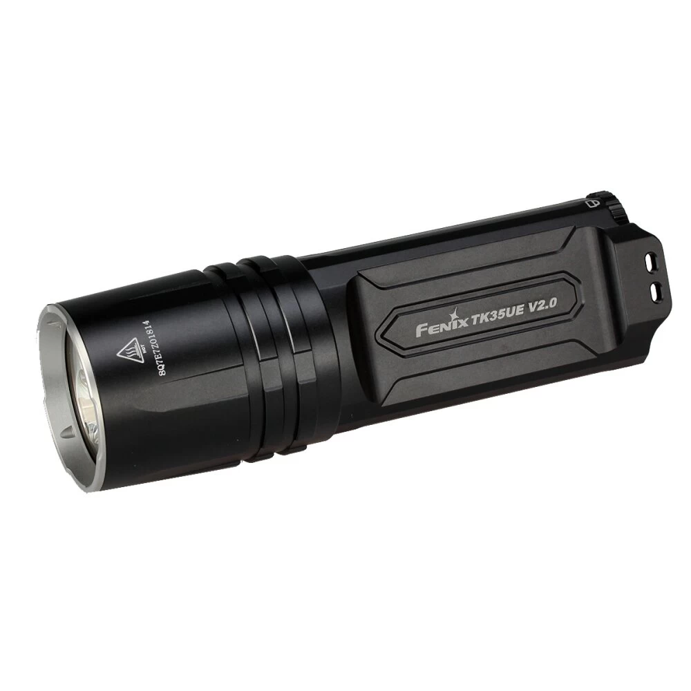Fenix TK35UE V2.0 LED Taschenlampe 5000 Lumen 1 Fenix TK35UE V2.0 LED Taschenlampe 5000 Lumen