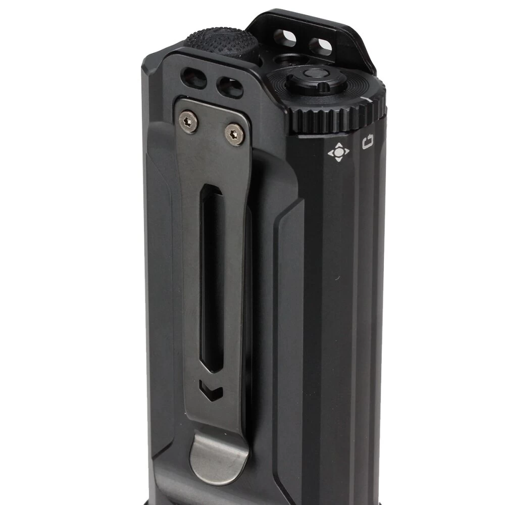 Fenix TK35UE V2.0 LED Taschenlampe 5000 Lumen 4 Fenix TK35UE V2.0 LED Taschenlampe 5000 Lumen – Bild 4