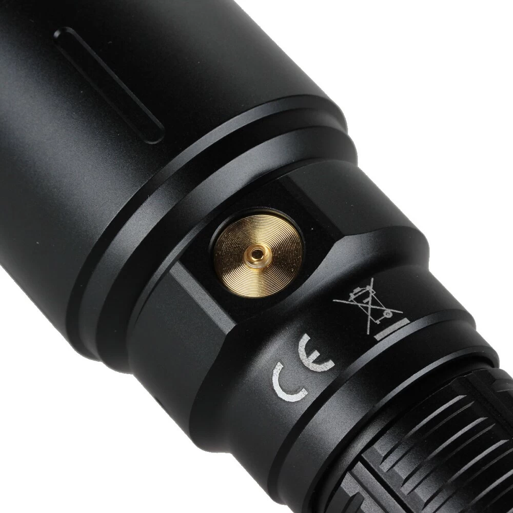 Fenix WF26R LED Taschenlampe 3000 Lumen 3 Fenix WF26R LED Taschenlampe 3000 Lumen – Bild 3