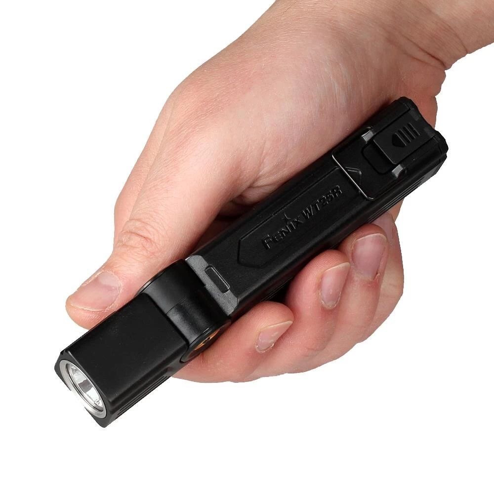 Fenix WT25R LED Taschenlampe 1000 Lumen 7 Fenix WT25R LED Taschenlampe 1000 Lumen – Bild 7