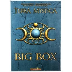 Feuerland Terra Mystica Big Box (DE)