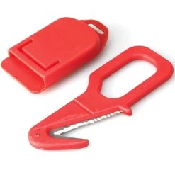 FKMD Fox Knives Rescue Diving Tool Rot (Rettungsmesser) 7 FKMD Fox Knives Rescue Diving Tool Rot (Rettungsmesser) -Outdoor Gear Verkauf fkmd fox knives rescue diving tool rot rettungsmesser3