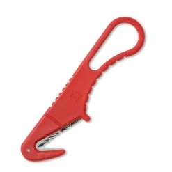 FKMD Fox Knives Rescue FRN Red (Rettungsmesser) 02FX770