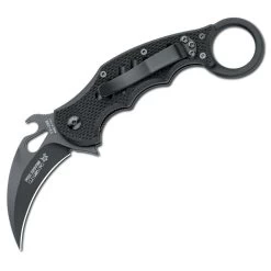 FKMD Fox Knives Small Folding Karambit Taschenmesser