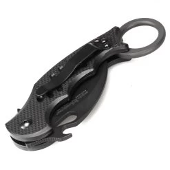 FKMD Fox Knives Small Folding Karambit Taschenmesser 13 FKMD Fox Knives Small Folding Karambit Taschenmesser -Outdoor Gear Verkauf fkmd fox knives small folding karambit taschenmesser6
