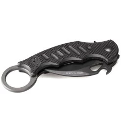 FKMD Fox Knives Small Folding Karambit Taschenmesser 14 FKMD Fox Knives Small Folding Karambit Taschenmesser -Outdoor Gear Verkauf fkmd fox knives small folding karambit taschenmesser7