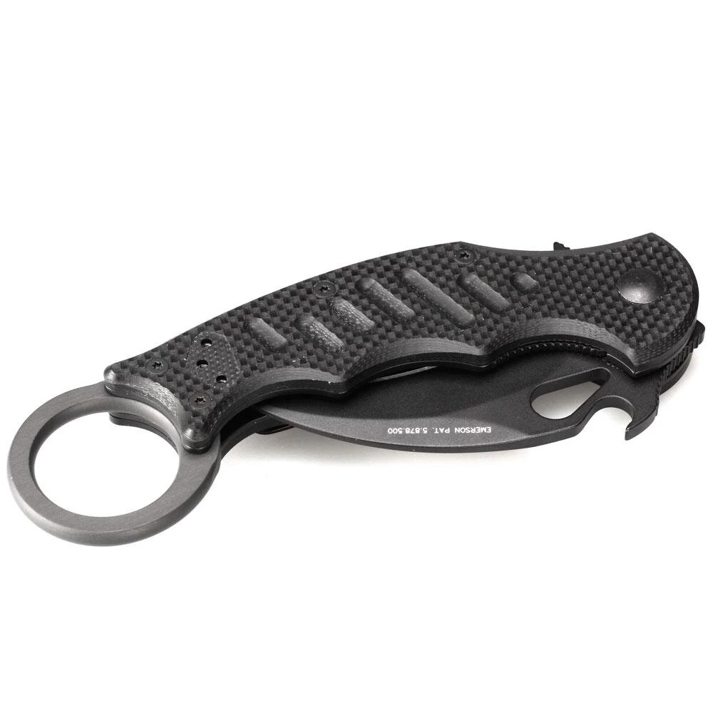 FKMD Fox Knives Small Folding Karambit Taschenmesser 7 FKMD Fox Knives Small Folding Karambit Taschenmesser – Bild 7