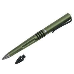 FKMD MTD II Tactical Pen OD Green