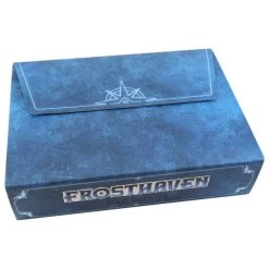 Folded Space Frosthaven Map Archive - Aufbewahrung Für Frosthaven Kartenteile