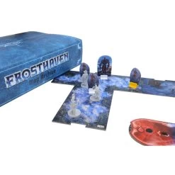 Folded Space Frosthaven Map Archive - Aufbewahrung Für Frosthaven Kartenteile -Outdoor Gear Verkauf folded space frosthaven map archive aufbewahrung fuer frosthaven kartenteile4