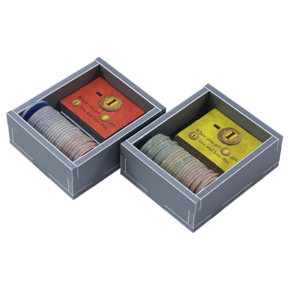 Folded Space Insert Für Dominion 6 Folded Space Insert Für Dominion – Bild 6