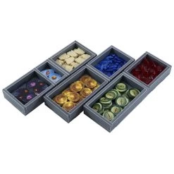 Folded Space Sortiereinsatz Für Verlorenen Ruinen Von Arnak / Lost Ruins Of Arnak 10 Folded Space Sortiereinsatz Für Verlorenen Ruinen Von Arnak / Lost Ruins Of Arnak -Outdoor Gear Verkauf folded space sortiereinsatz fuer verlorenen ruinen von arnak lost ruins of arnak4