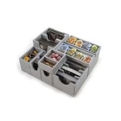 Folded Space Sortiereinsatz / Insert Für Gloomhaven -Outdoor Gear Verkauf folded space sortiereinsatz insert fuer gloomhaven3