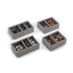 Folded Space Sortiereinsatz / Insert Für Gloomhaven -Outdoor Gear Verkauf folded space sortiereinsatz insert fuer gloomhaven5