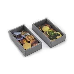 Folded Space Sortiereinsatz / Insert Für Gloomhaven -Outdoor Gear Verkauf folded space sortiereinsatz insert fuer gloomhaven6