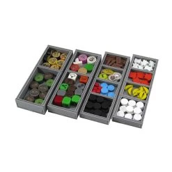 Folded Space Sortiereinsatz / Insert Für Robinson Crusoe -Outdoor Gear Verkauf folded space sortiereinsatz insert fuer robinson crusoe4