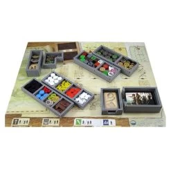 Folded Space Sortiereinsatz / Insert Für Robinson Crusoe -Outdoor Gear Verkauf folded space sortiereinsatz insert fuer robinson crusoe5