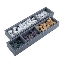 Folded Space Sortiereinsatz / Insert V2 Für Spirit Island Oder Jagged Earth -Outdoor Gear Verkauf folded space sortiereinsatz insert v2 fuer spirit island oder jagged earth3