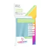 Gamegenic Prime Standard-American Sized Sleeves Hüllen 59x91mm (50 Stück)