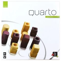 Gigamic Quarto Mini