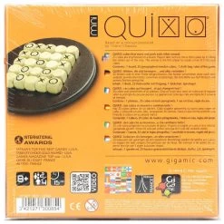 Gigamic Quixo Mini -Outdoor Gear Verkauf gigamic quixo mini2