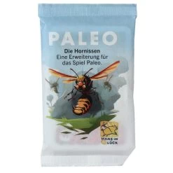 Hans Im Glück Paleo - Die Hornissen Mini-Erweiterung (DE)
