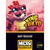 Iello King Of Tokyo: Baby Gigazaur - Micro Erweiterung