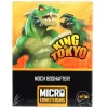 Iello King Of Tokyo - Noch Boshafter! (DE)