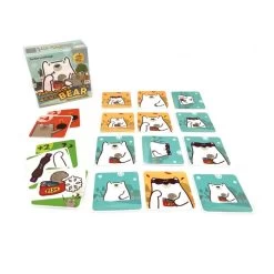 Jolly Thinkers Pick-a-Polar Bear + Pick-a-Seal Vorteilspack (DE/EN) -Outdoor Gear Verkauf jolly thinkers pick a polar bear pick a seal vorteilspack de en4