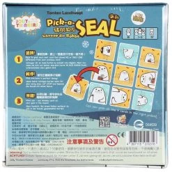 Jolly Thinkers Pick-a-Polar Bear + Pick-a-Seal Vorteilspack (DE/EN) -Outdoor Gear Verkauf jolly thinkers pick a polar bear pick a seal vorteilspack de en7