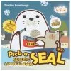 Jolly Thinkers Pick-a-Seal / Schnapp Die Robbe (DE/EN)