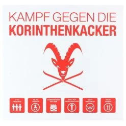 Kampfhummel Kampf Gegen Die Korinthenkacker