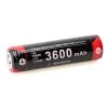 Klarus 18GT36 18650 Li-Ion Akku 3,6V 3600mAh