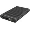 Klarus K5 Carbon Powerbank Mit 10000mAh