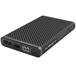 Klarus K5 Carbon Powerbank Mit 10000mAh