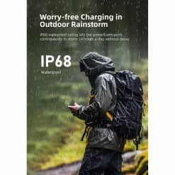 Klarus K5 Carbon Powerbank Mit 10000mAh 9 Klarus K5 Carbon Powerbank Mit 10000mAh -Outdoor Gear Verkauf klarus k5 carbon powerbank mit 10000mah3