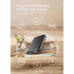 Klarus K5 Carbon Powerbank Mit 10000mAh 11 Klarus K5 Carbon Powerbank Mit 10000mAh -Outdoor Gear Verkauf klarus k5 carbon powerbank mit 10000mah5