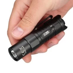 Klarus XT1C LED Taschenlampe 1000 Lumen -Outdoor Gear Verkauf klarus xt1c led taschenlampe 1000 lumen4