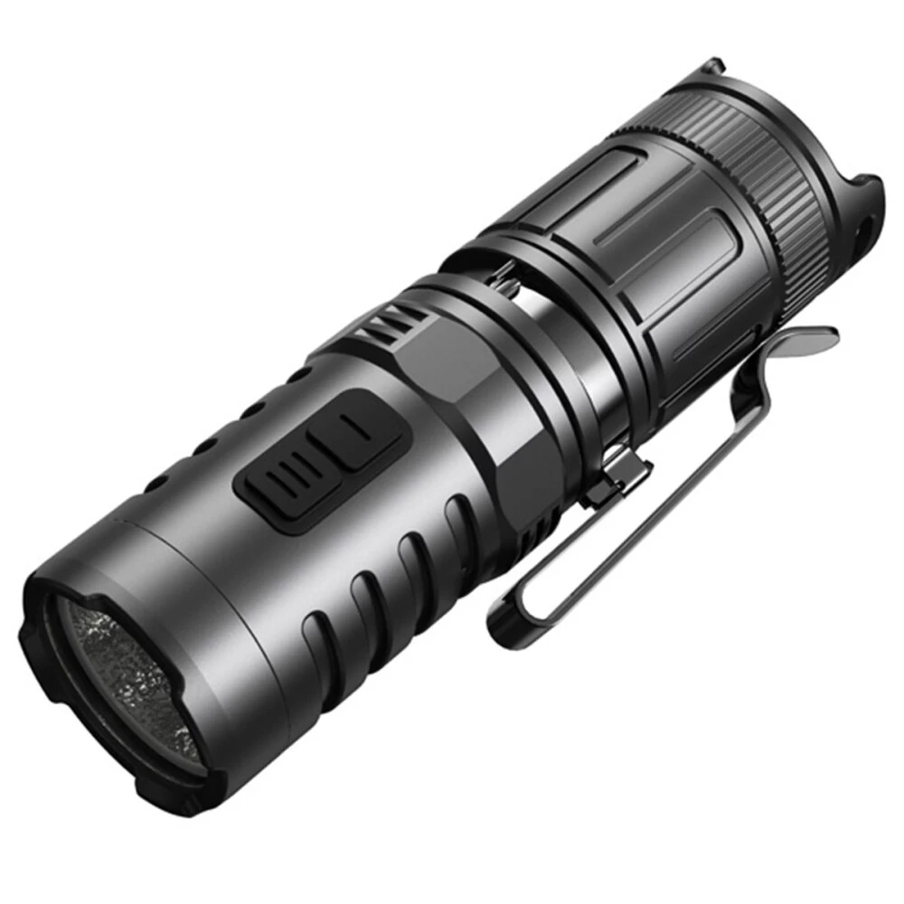 Klarus XT1C Pro LED Taschenlampe 1000 Lumen 1 Klarus XT1C Pro LED Taschenlampe 1000 Lumen