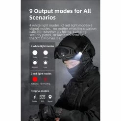 Klarus XT1C Pro LED Taschenlampe 1000 Lumen 13 Klarus XT1C Pro LED Taschenlampe 1000 Lumen -Outdoor Gear Verkauf klarus xt1c pro led taschenlampe 1000 lumen6