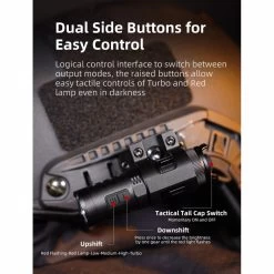 Klarus XT1C Pro LED Taschenlampe 1000 Lumen 14 Klarus XT1C Pro LED Taschenlampe 1000 Lumen -Outdoor Gear Verkauf klarus xt1c pro led taschenlampe 1000 lumen7