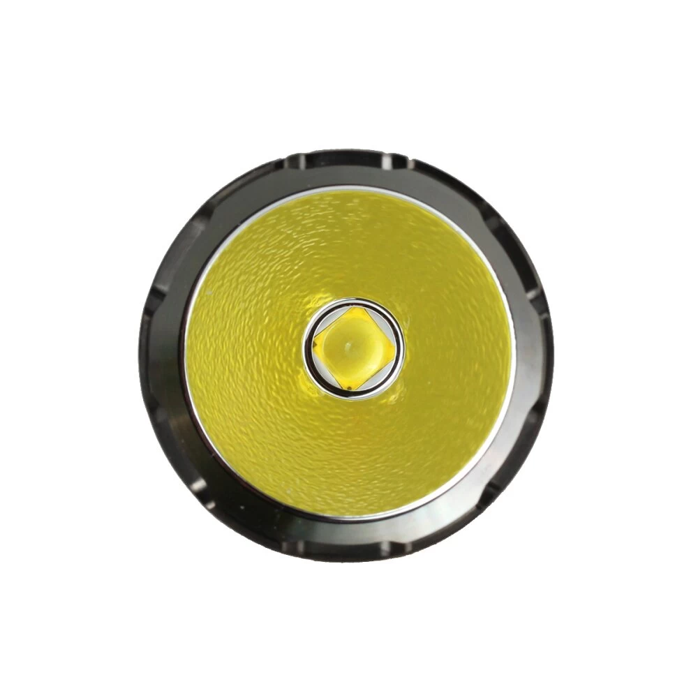 Klarus XT21X Pro LED Taschenlampe 4400 Lumen 2 Klarus XT21X Pro LED Taschenlampe 4400 Lumen – Bild 2