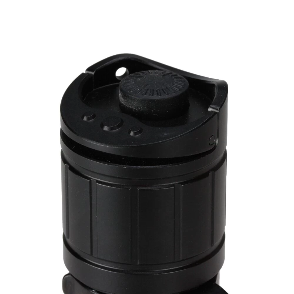 Klarus XT21X Pro LED Taschenlampe 4400 Lumen 3 Klarus XT21X Pro LED Taschenlampe 4400 Lumen – Bild 3