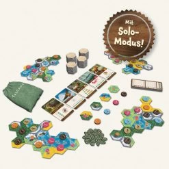 Kosmos Cascadia (DE) Spiel Des Jahres 2022 6 Kosmos Cascadia (DE) Spiel Des Jahres 2022 -Outdoor Gear Verkauf kosmos cascadia de spiel des jahres 20223