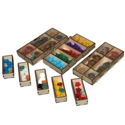 Laserox Insert Für Expeditions - Organizer